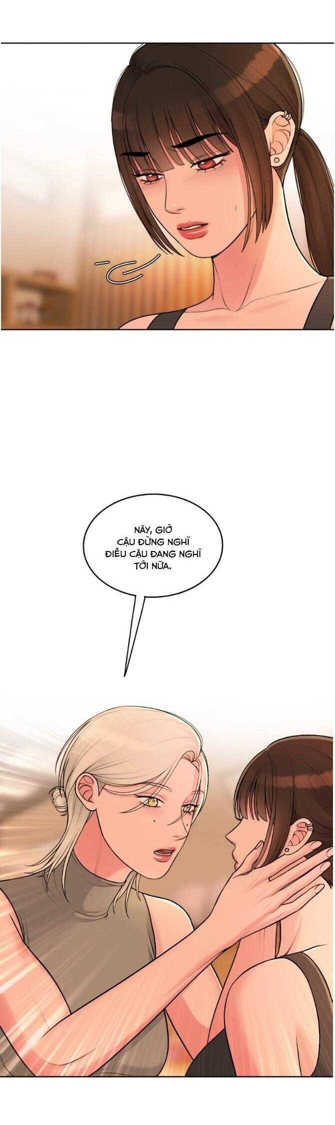 Tôi Trở Thành Con Gái Của Triệu Phú Chap 42 - Next Chap 43