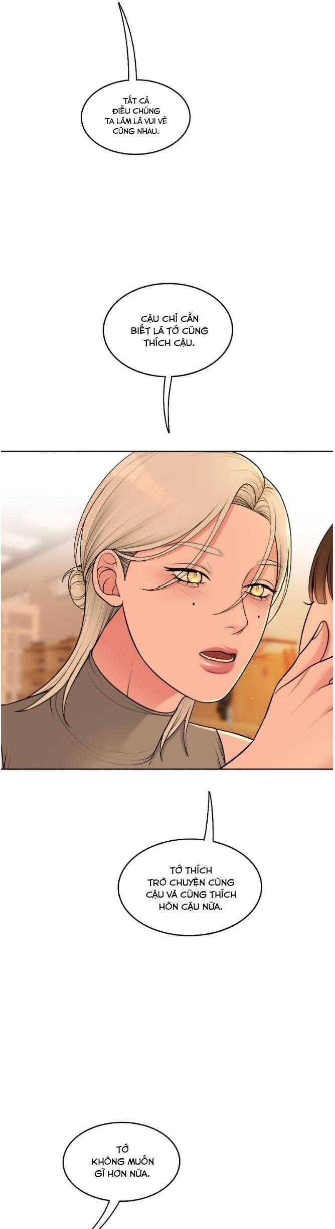 Tôi Trở Thành Con Gái Của Triệu Phú Chap 42 - Next Chap 43