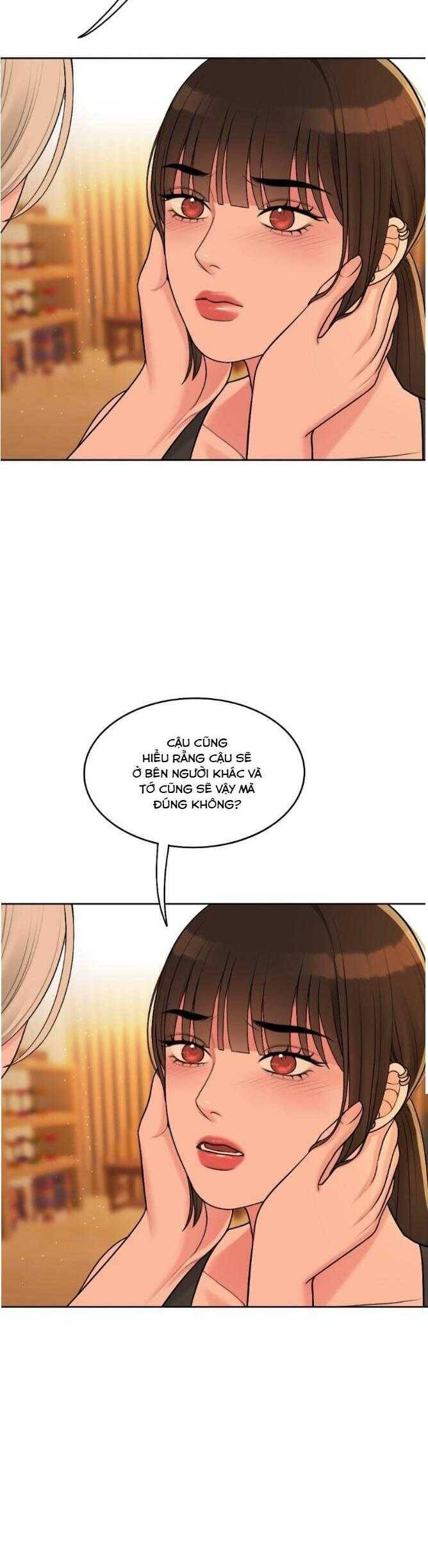 Tôi Trở Thành Con Gái Của Triệu Phú Chap 42 - Next Chap 43