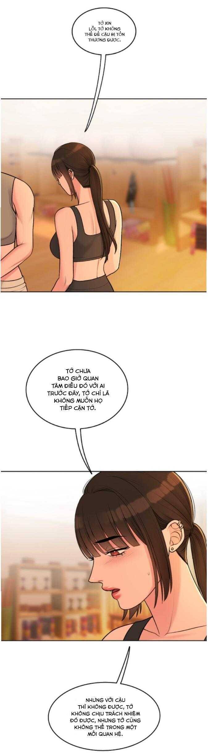 Tôi Trở Thành Con Gái Của Triệu Phú Chap 42 - Next Chap 43