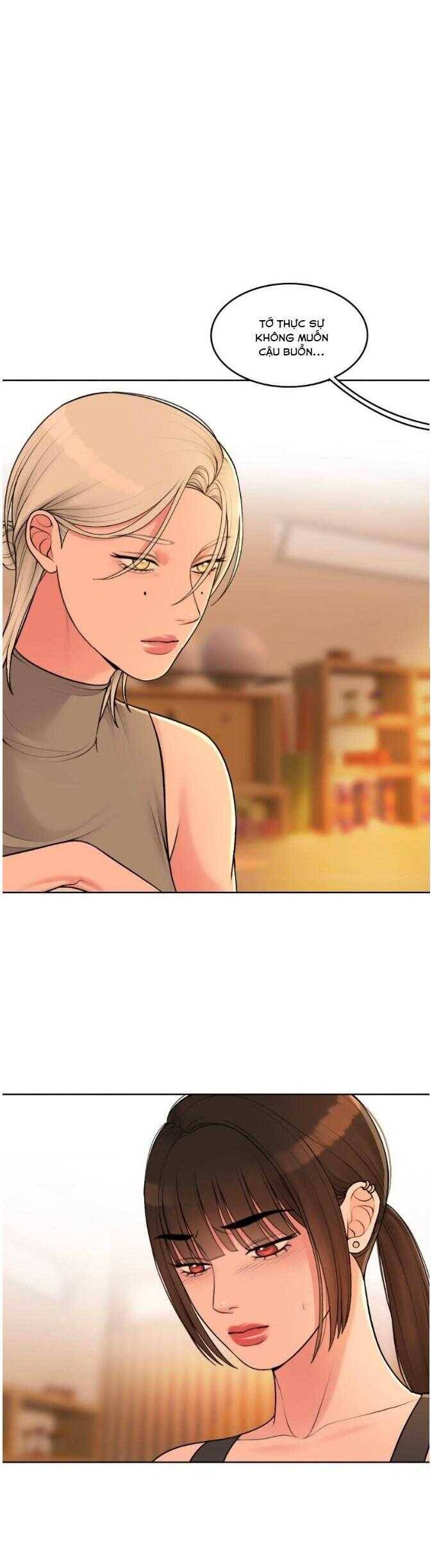 Tôi Trở Thành Con Gái Của Triệu Phú Chap 42 - Next Chap 43