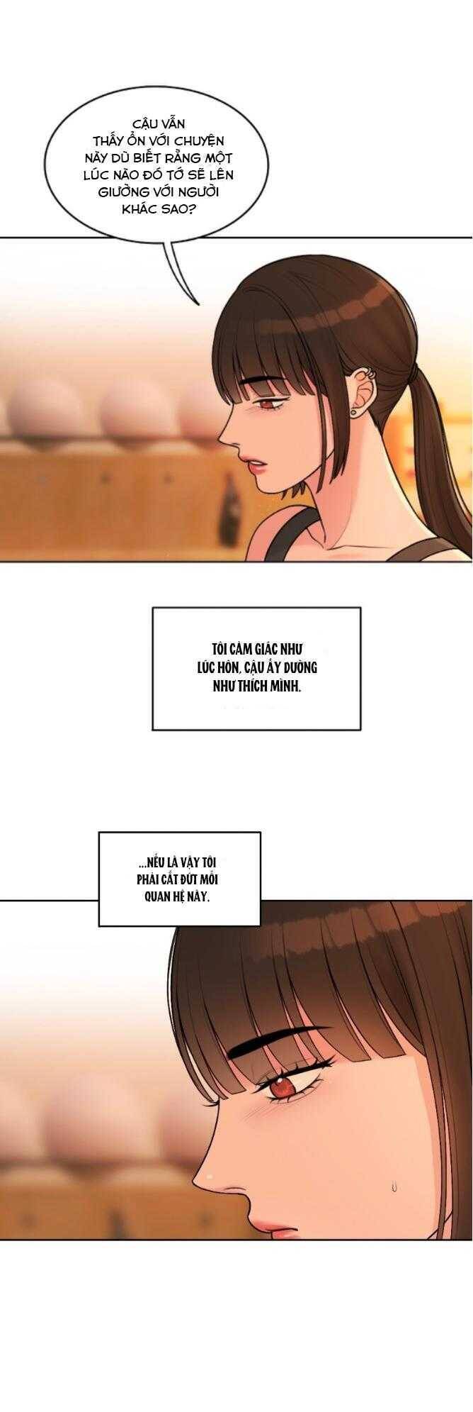 Tôi Trở Thành Con Gái Của Triệu Phú Chap 42 - Next Chap 43