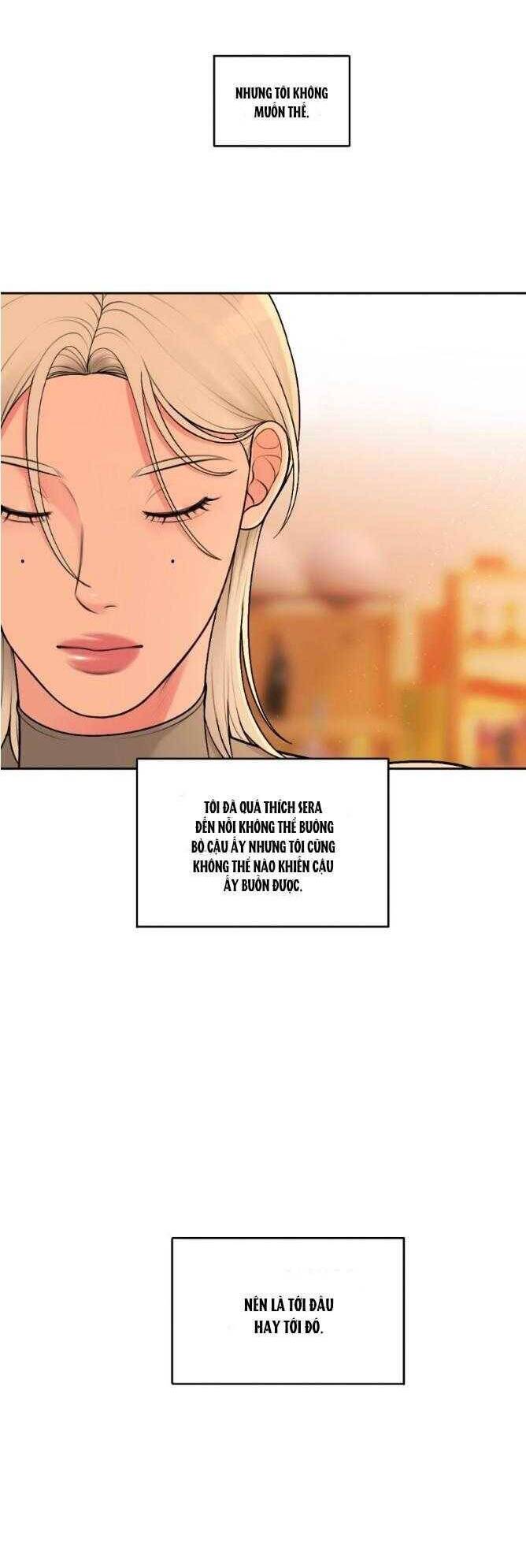 Tôi Trở Thành Con Gái Của Triệu Phú Chap 42 - Next Chap 43