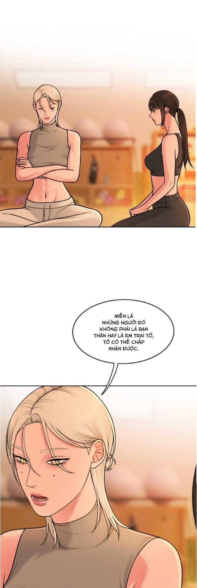 Tôi Trở Thành Con Gái Của Triệu Phú Chap 42 - Next Chap 43