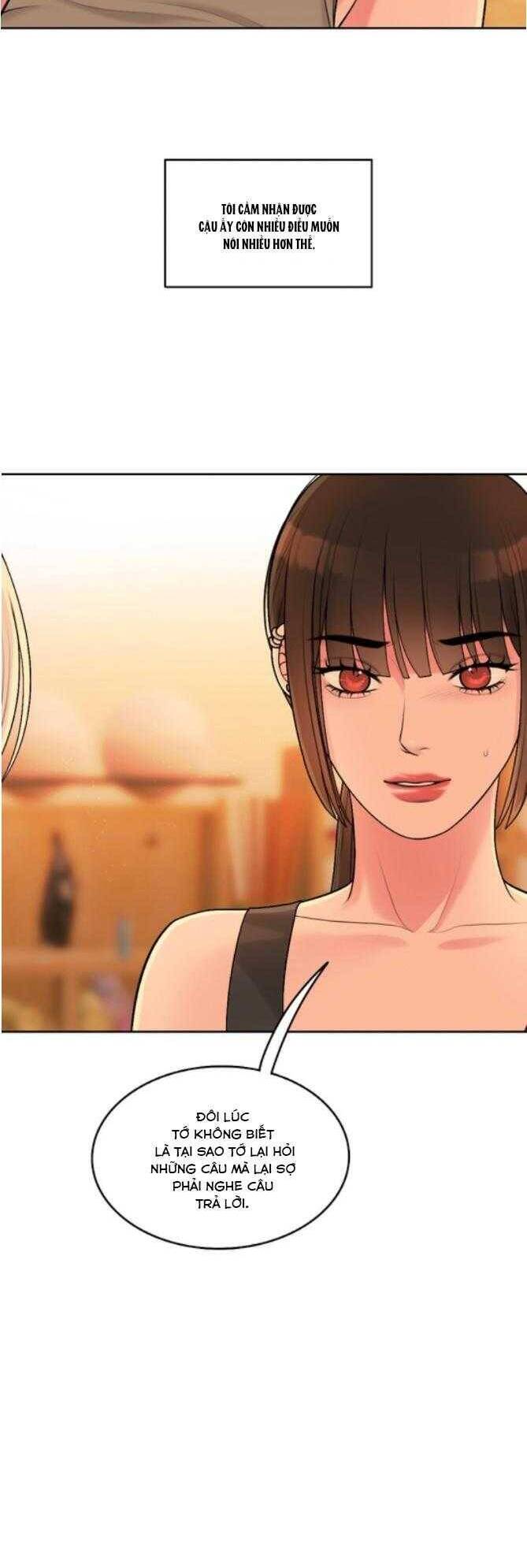 Tôi Trở Thành Con Gái Của Triệu Phú Chap 42 - Next Chap 43