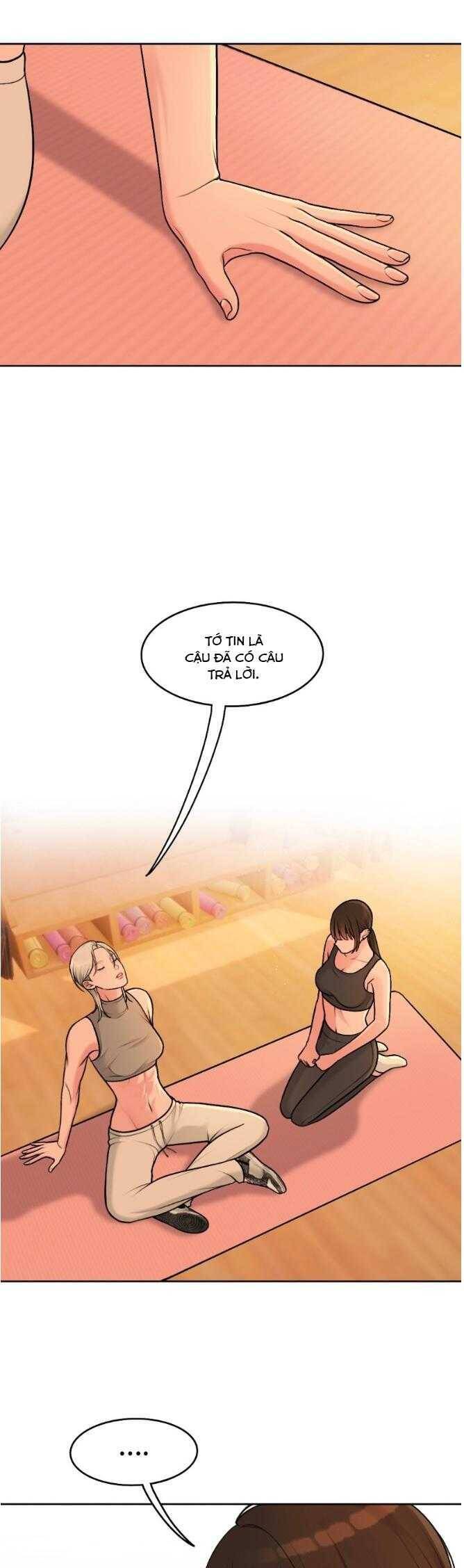 Tôi Trở Thành Con Gái Của Triệu Phú Chap 42 - Next Chap 43