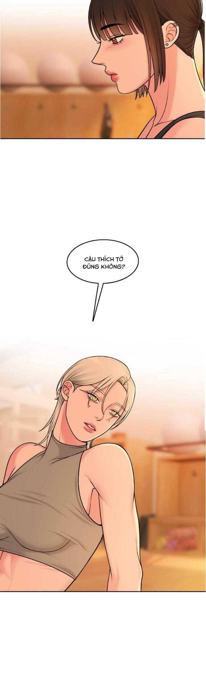 Tôi Trở Thành Con Gái Của Triệu Phú Chap 42 - Next Chap 43