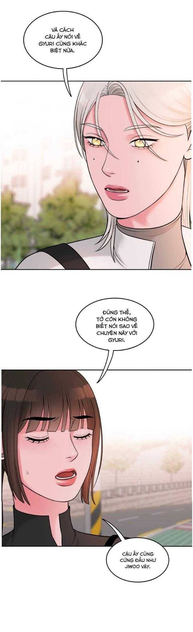 Tôi Trở Thành Con Gái Của Triệu Phú Chap 43 - Next Chap 44