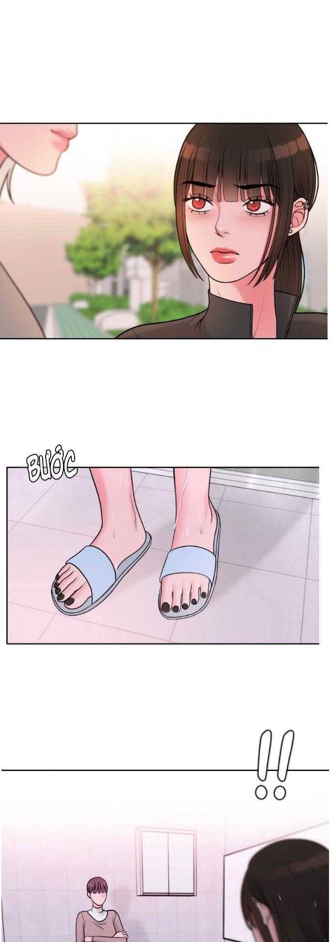 Tôi Trở Thành Con Gái Của Triệu Phú Chap 43 - Next Chap 44