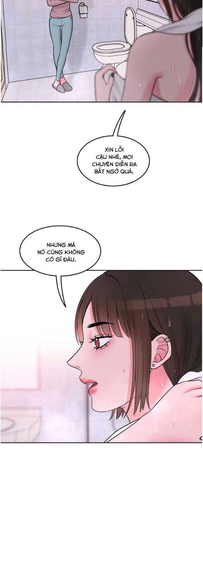 Tôi Trở Thành Con Gái Của Triệu Phú Chap 43 - Next Chap 44