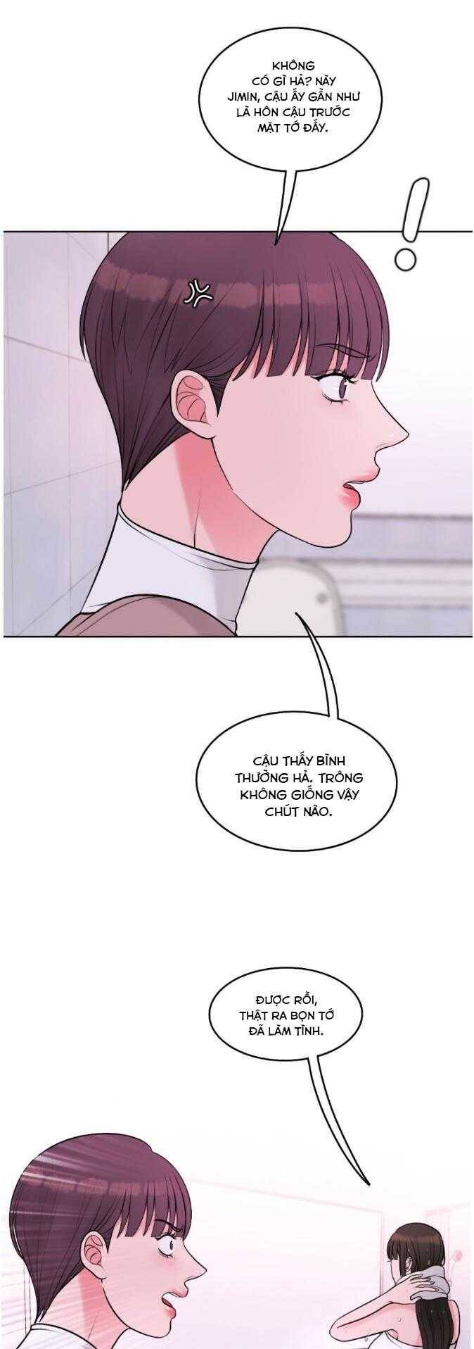 Tôi Trở Thành Con Gái Của Triệu Phú Chap 43 - Next Chap 44