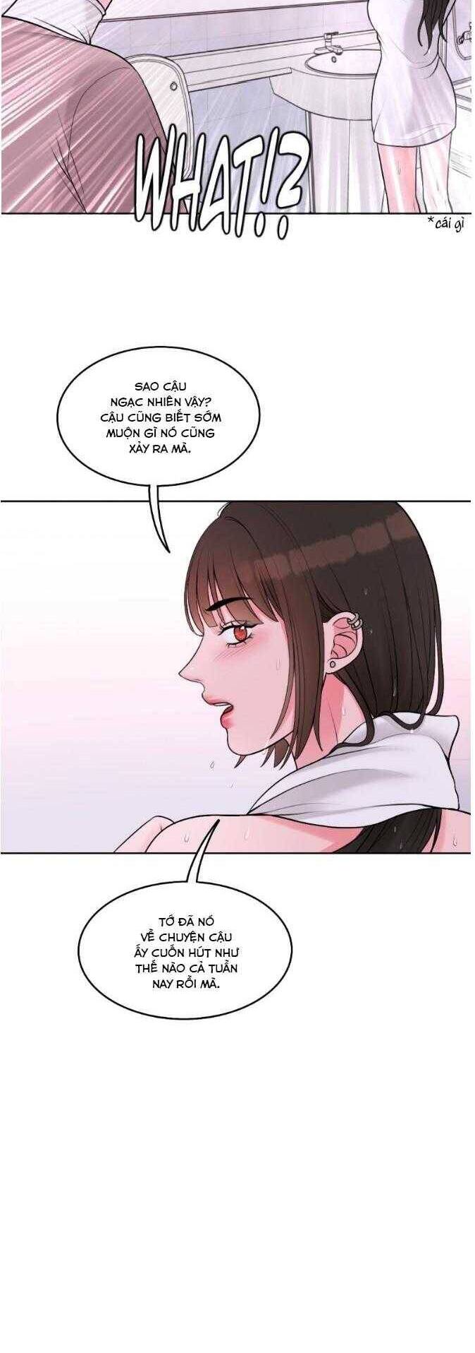 Tôi Trở Thành Con Gái Của Triệu Phú Chap 43 - Next Chap 44