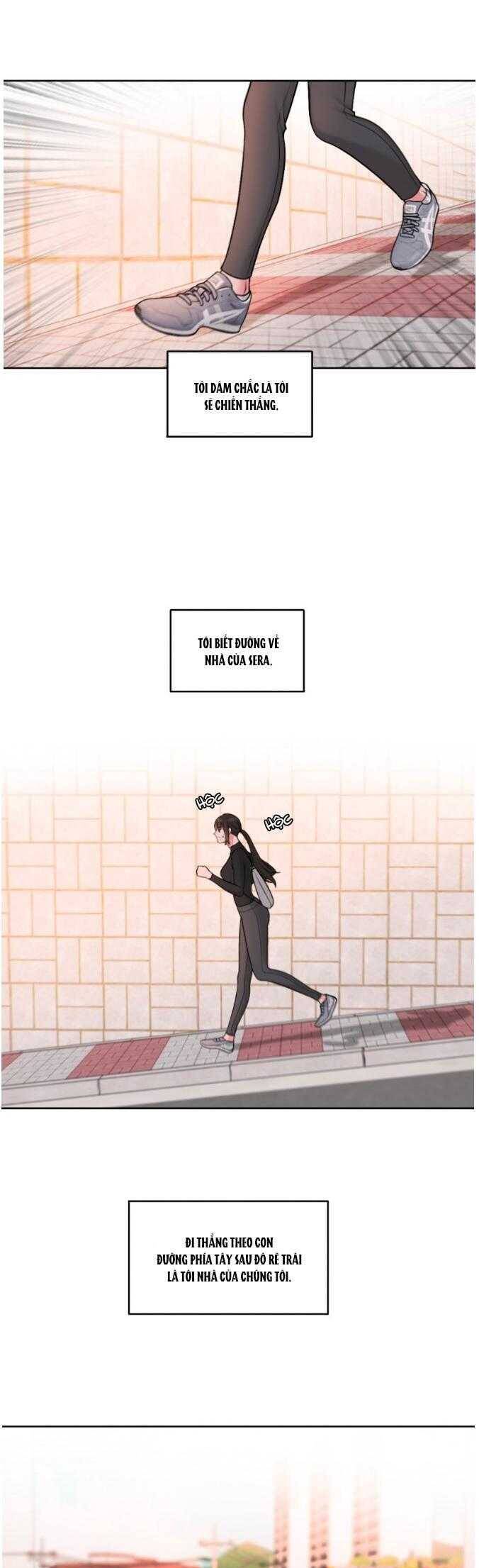 Tôi Trở Thành Con Gái Của Triệu Phú Chap 43 - Next Chap 44