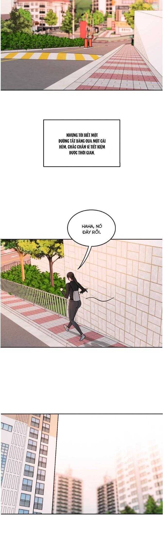 Tôi Trở Thành Con Gái Của Triệu Phú Chap 43 - Next Chap 44