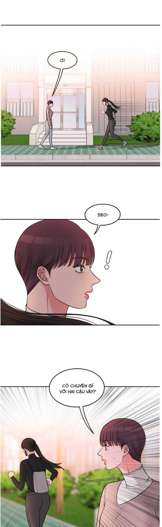 Tôi Trở Thành Con Gái Của Triệu Phú Chap 43 - Next Chap 44