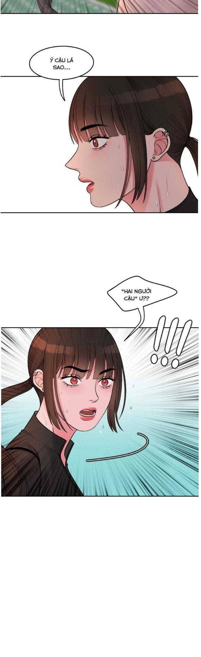 Tôi Trở Thành Con Gái Của Triệu Phú Chap 43 - Next Chap 44