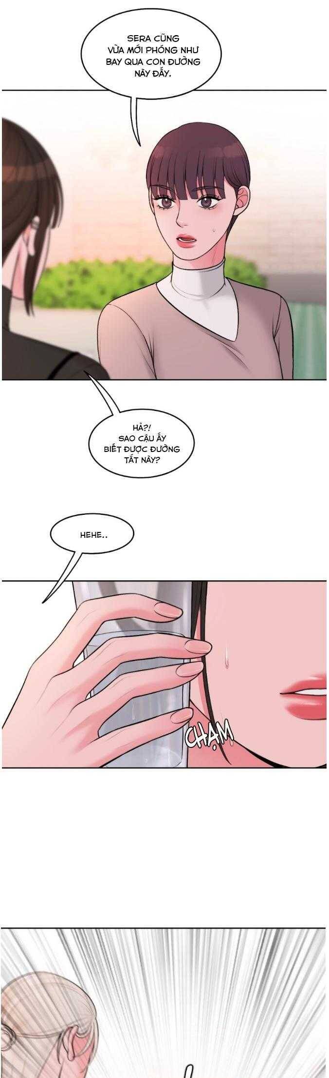 Tôi Trở Thành Con Gái Của Triệu Phú Chap 43 - Next Chap 44