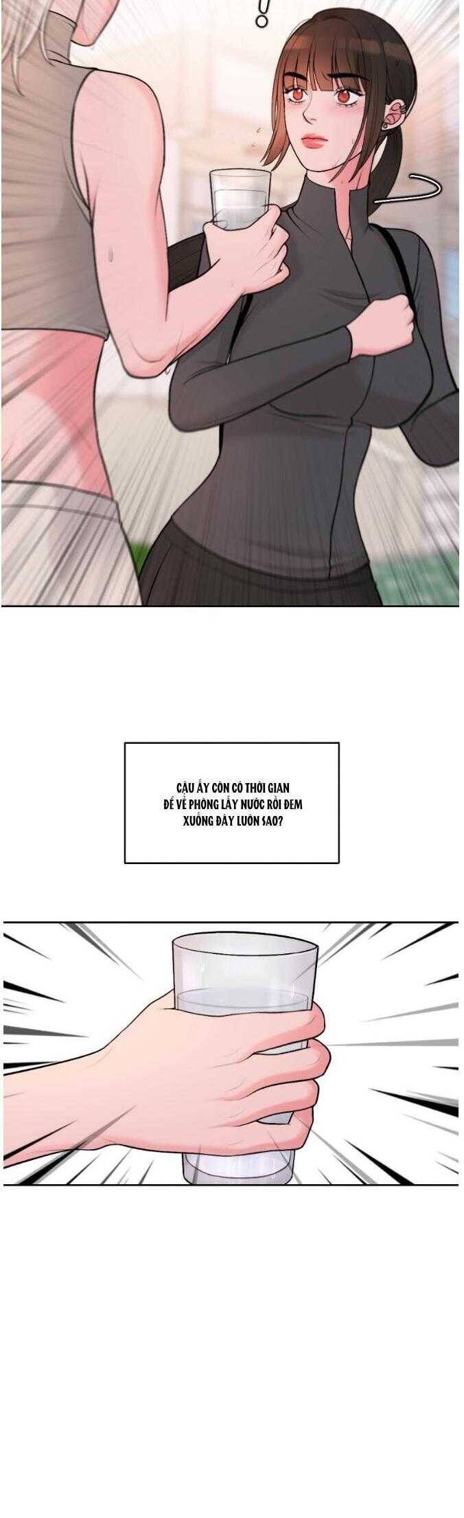 Tôi Trở Thành Con Gái Của Triệu Phú Chap 43 - Next Chap 44