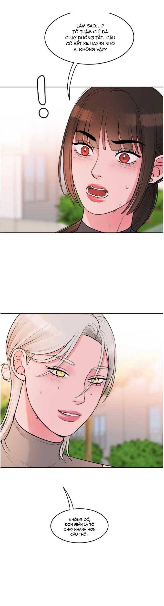 Tôi Trở Thành Con Gái Của Triệu Phú Chap 43 - Next Chap 44