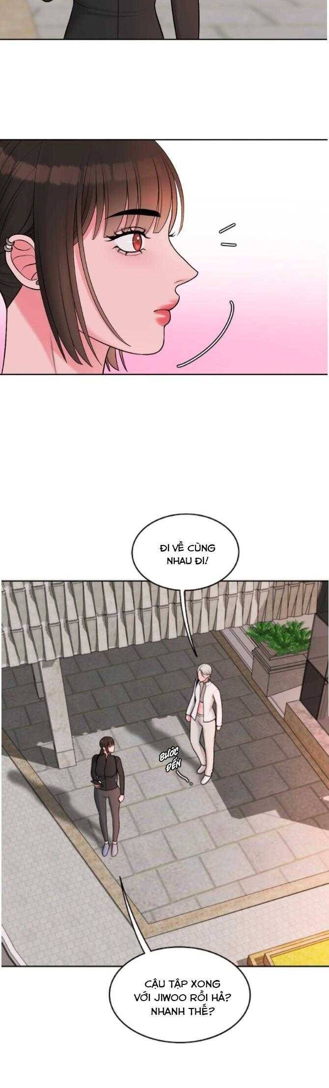Tôi Trở Thành Con Gái Của Triệu Phú Chap 43 - Next Chap 44