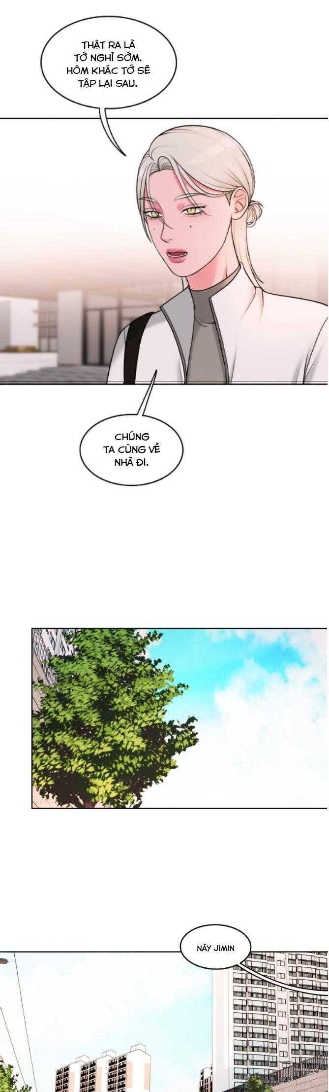 Tôi Trở Thành Con Gái Của Triệu Phú Chap 43 - Next Chap 44