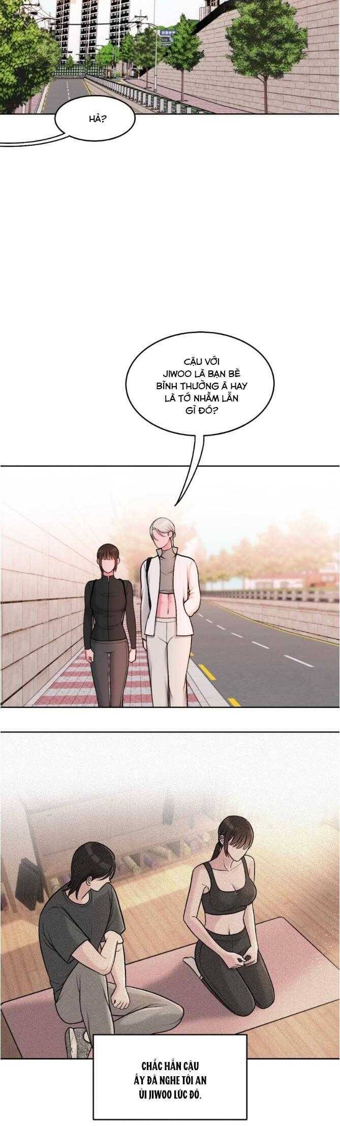 Tôi Trở Thành Con Gái Của Triệu Phú Chap 43 - Next Chap 44