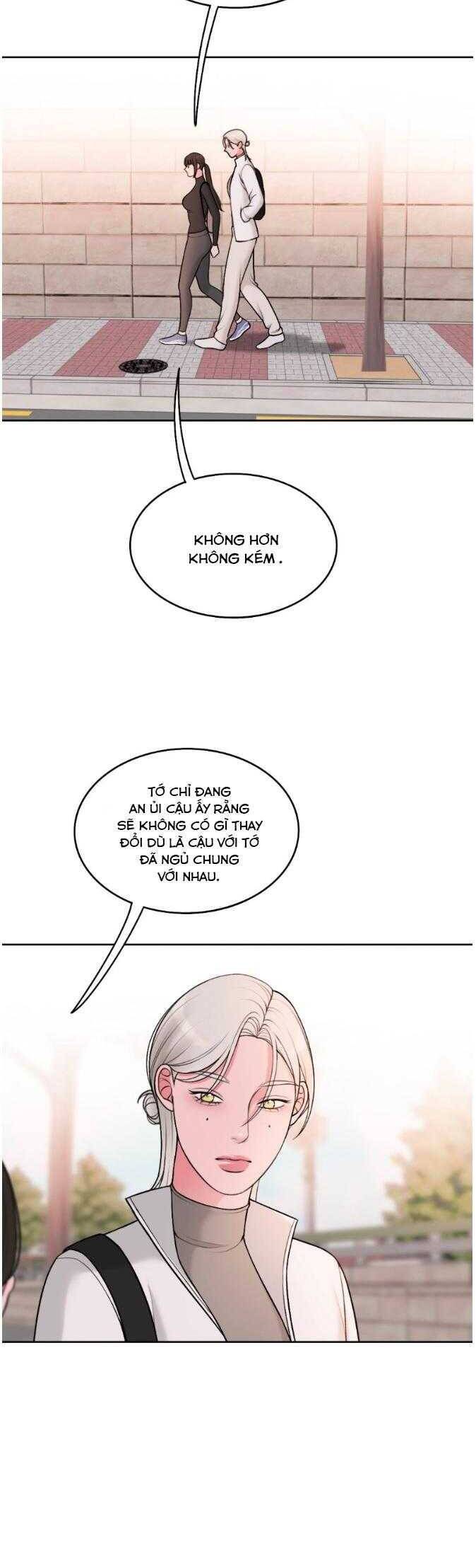 Tôi Trở Thành Con Gái Của Triệu Phú Chap 43 - Next Chap 44