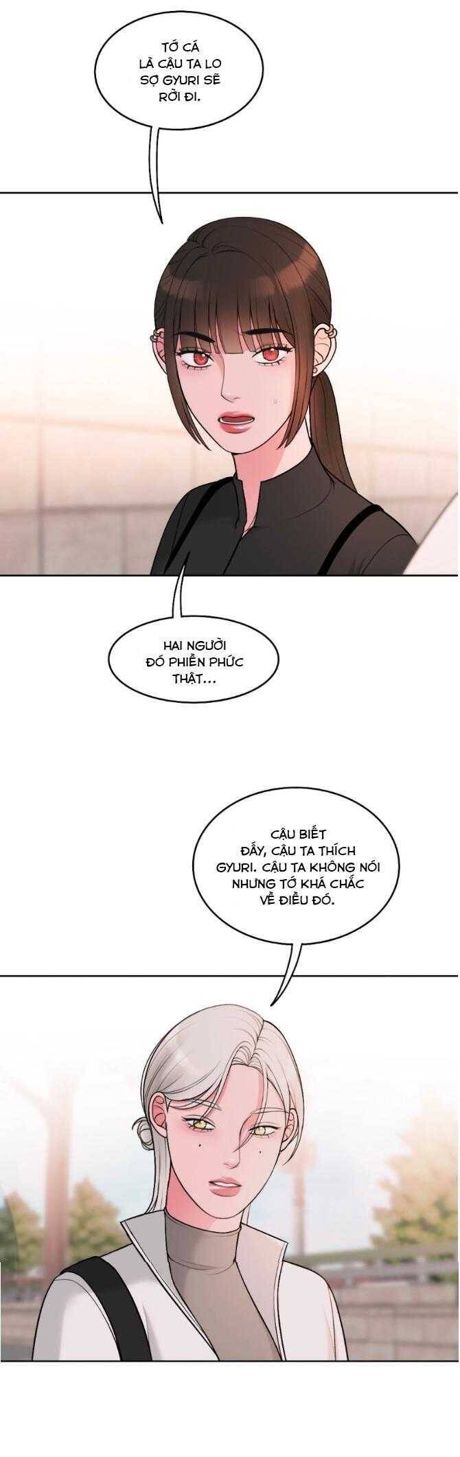Tôi Trở Thành Con Gái Của Triệu Phú Chap 43 - Next Chap 44