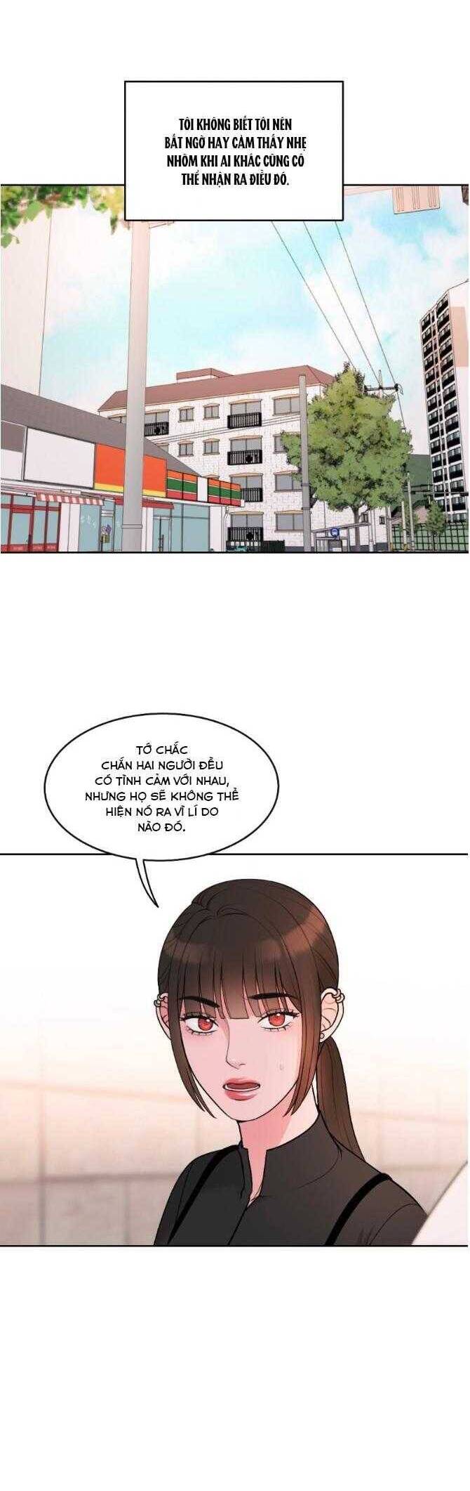 Tôi Trở Thành Con Gái Của Triệu Phú Chap 43 - Next Chap 44