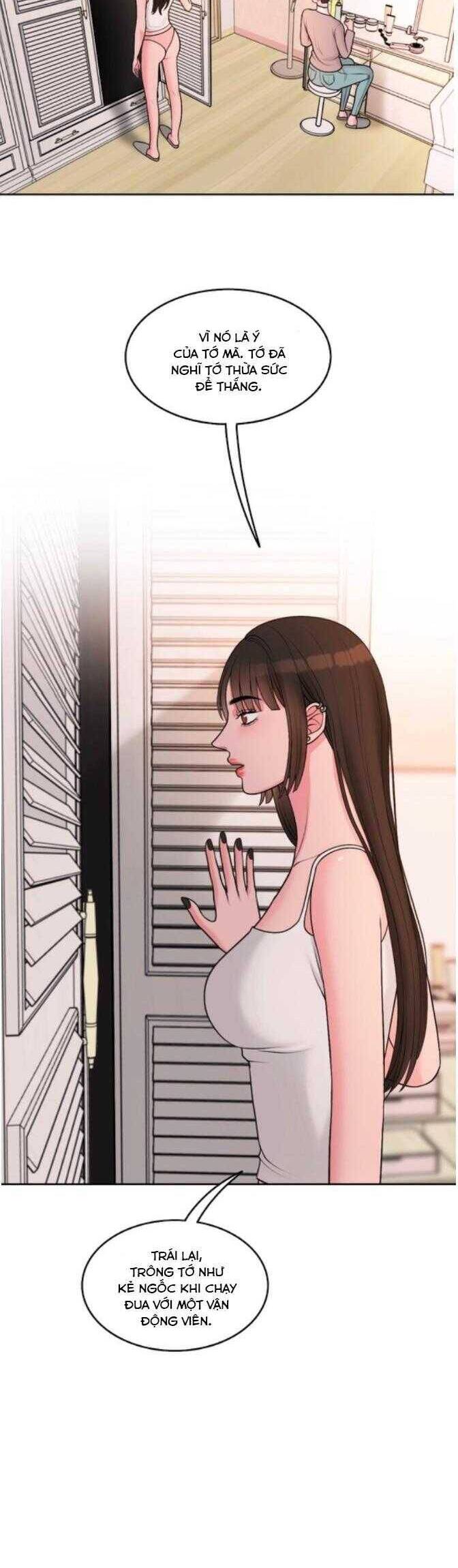 Tôi Trở Thành Con Gái Của Triệu Phú Chap 44 - Next Chap 45