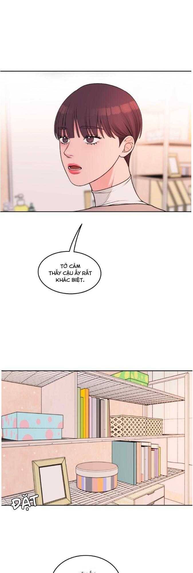 Tôi Trở Thành Con Gái Của Triệu Phú Chap 44 - Next Chap 45