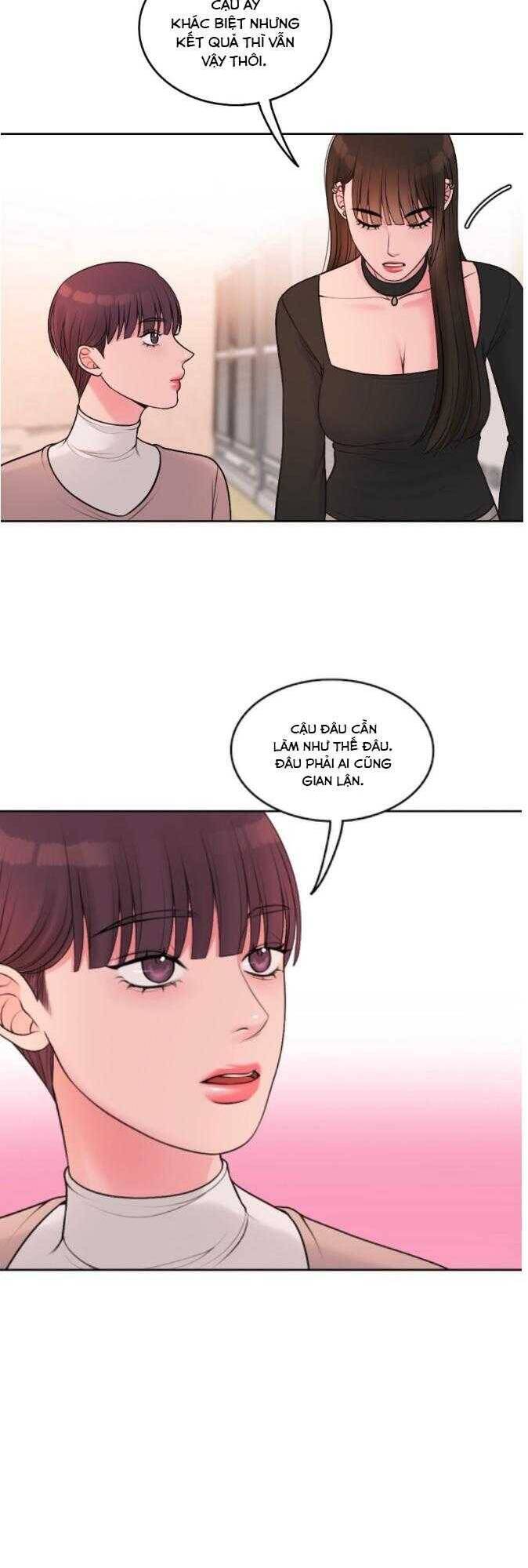 Tôi Trở Thành Con Gái Của Triệu Phú Chap 44 - Next Chap 45