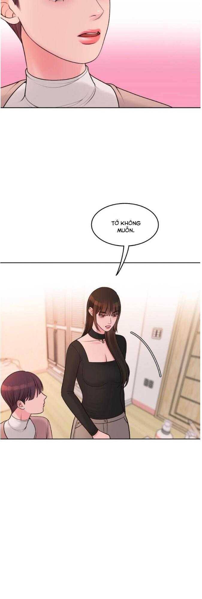 Tôi Trở Thành Con Gái Của Triệu Phú Chap 44 - Next Chap 45