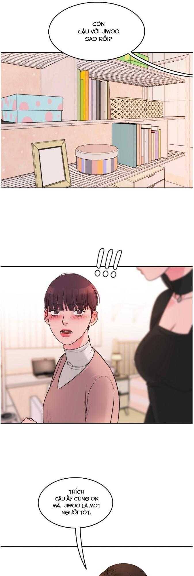 Tôi Trở Thành Con Gái Của Triệu Phú Chap 44 - Next Chap 45