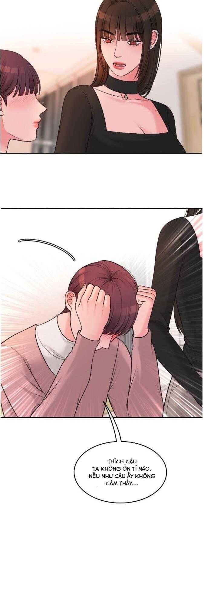 Tôi Trở Thành Con Gái Của Triệu Phú Chap 44 - Next Chap 45