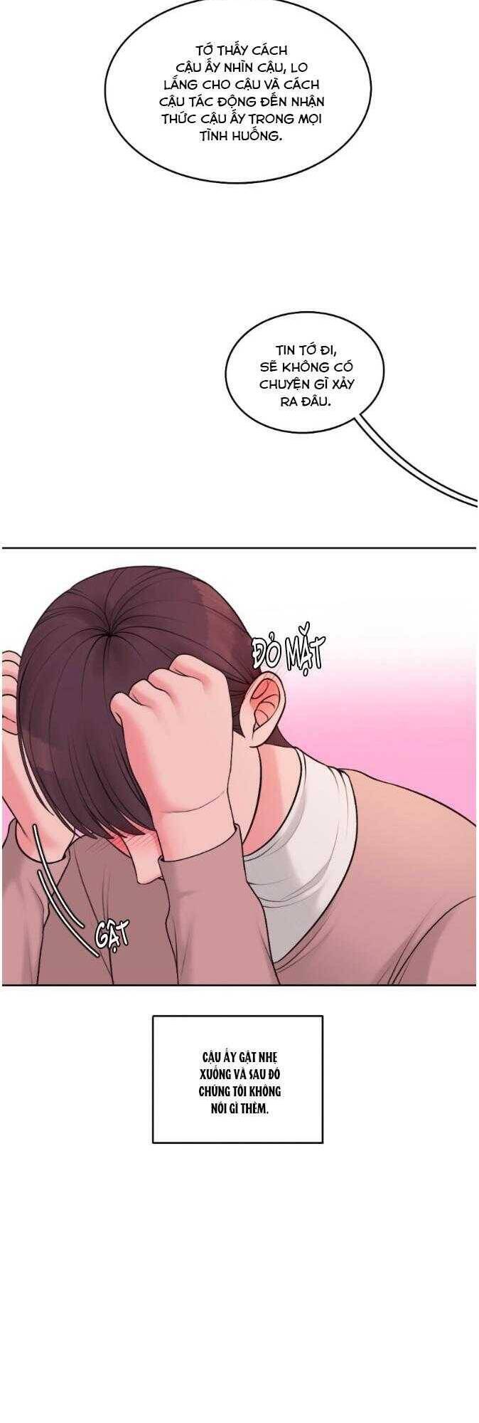 Tôi Trở Thành Con Gái Của Triệu Phú Chap 44 - Next Chap 45