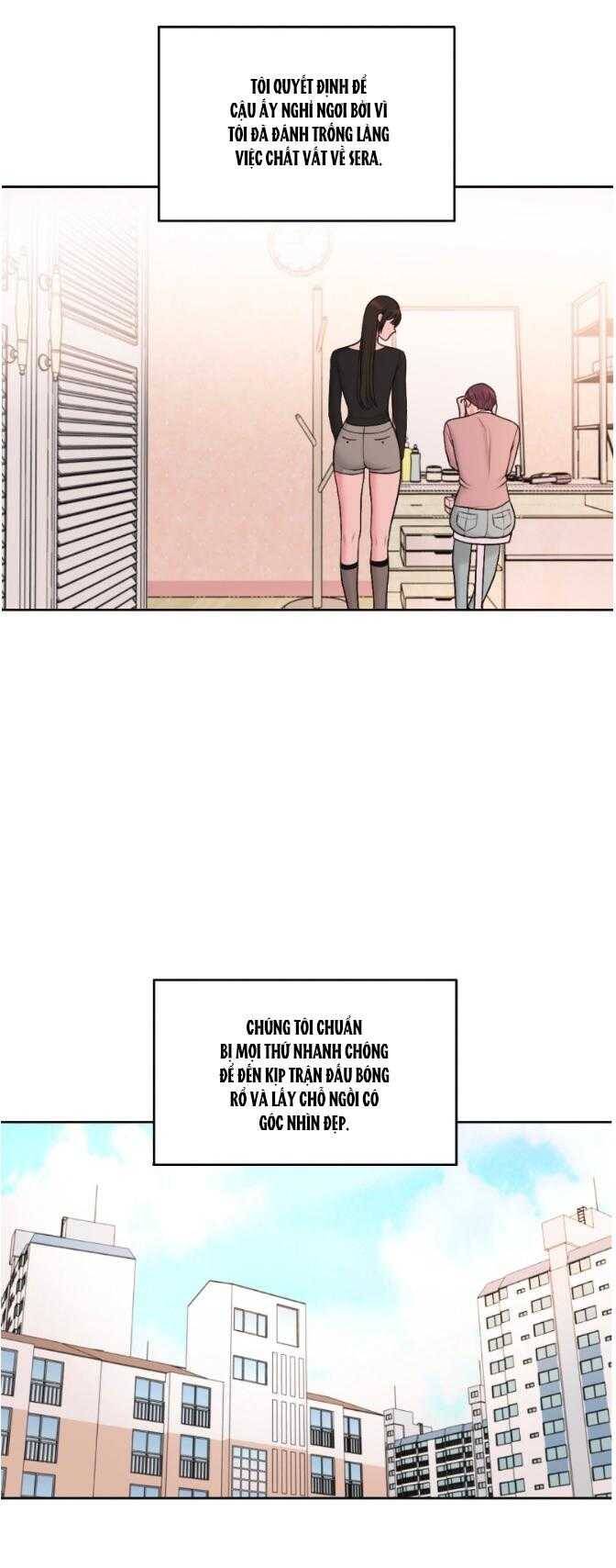 Tôi Trở Thành Con Gái Của Triệu Phú Chap 44 - Next Chap 45