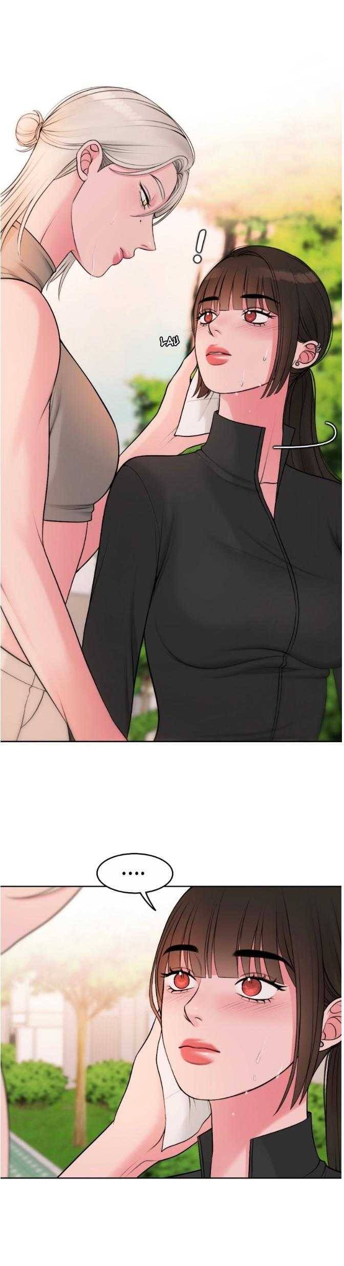 Tôi Trở Thành Con Gái Của Triệu Phú Chap 44 - Next Chap 45