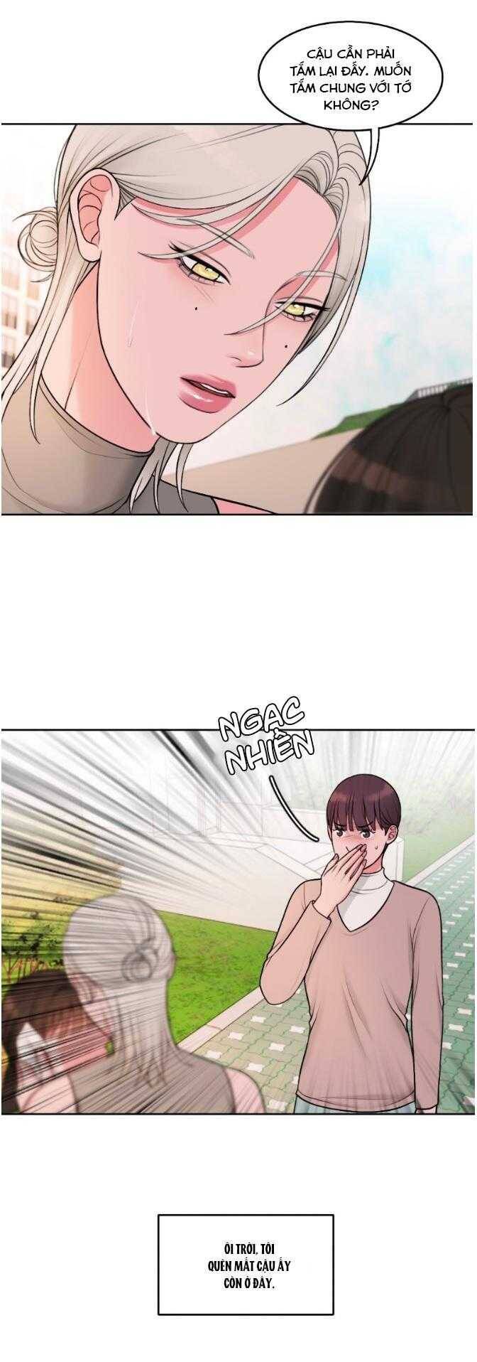 Tôi Trở Thành Con Gái Của Triệu Phú Chap 44 - Next Chap 45