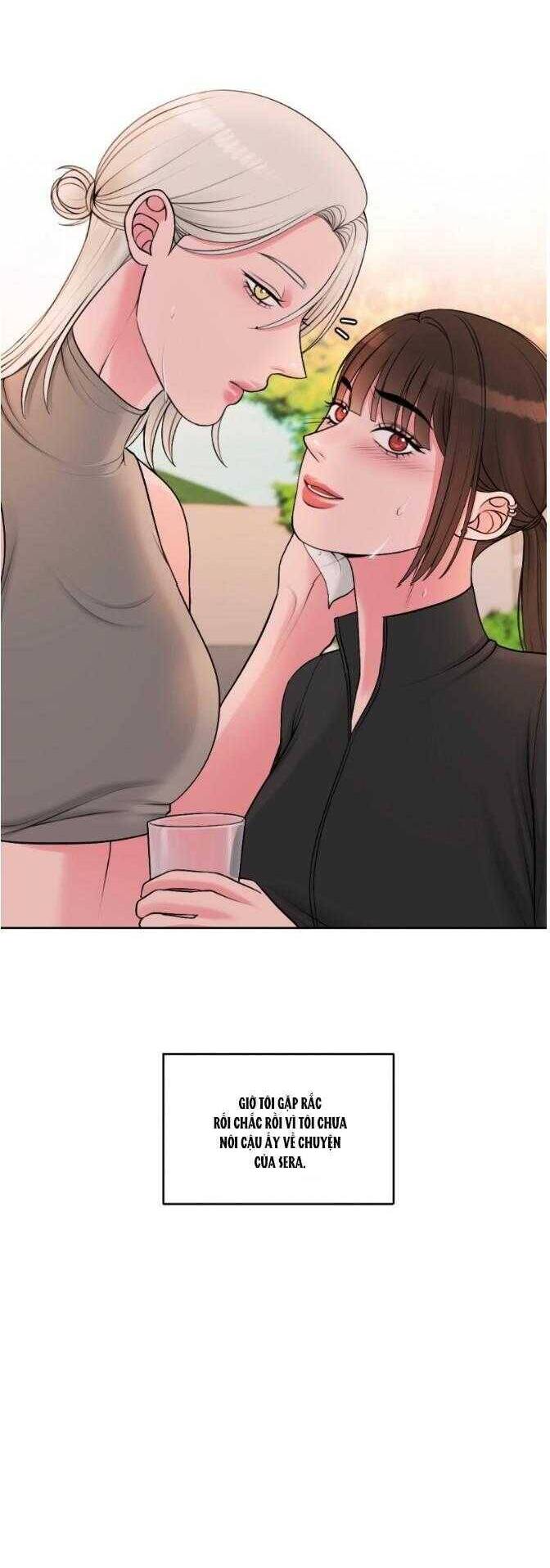 Tôi Trở Thành Con Gái Của Triệu Phú Chap 44 - Next Chap 45
