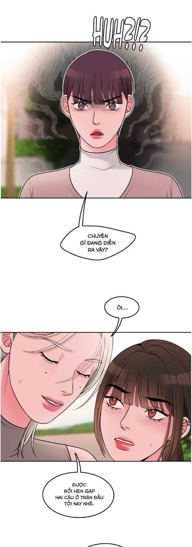 Tôi Trở Thành Con Gái Của Triệu Phú Chap 44 - Next Chap 45