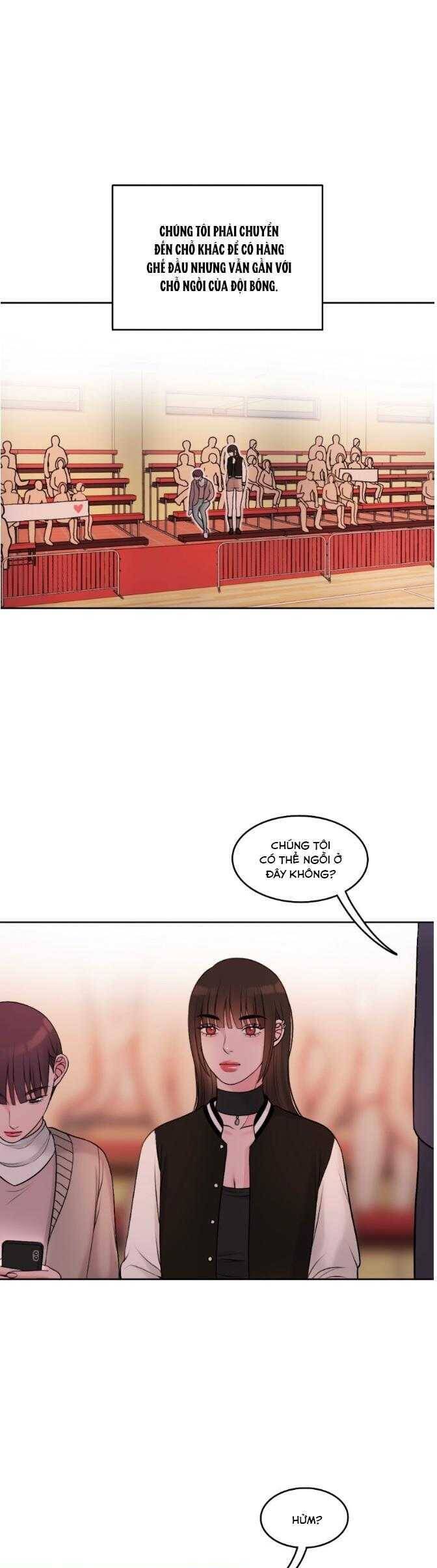 Tôi Trở Thành Con Gái Của Triệu Phú Chap 45 - Next Chap 46