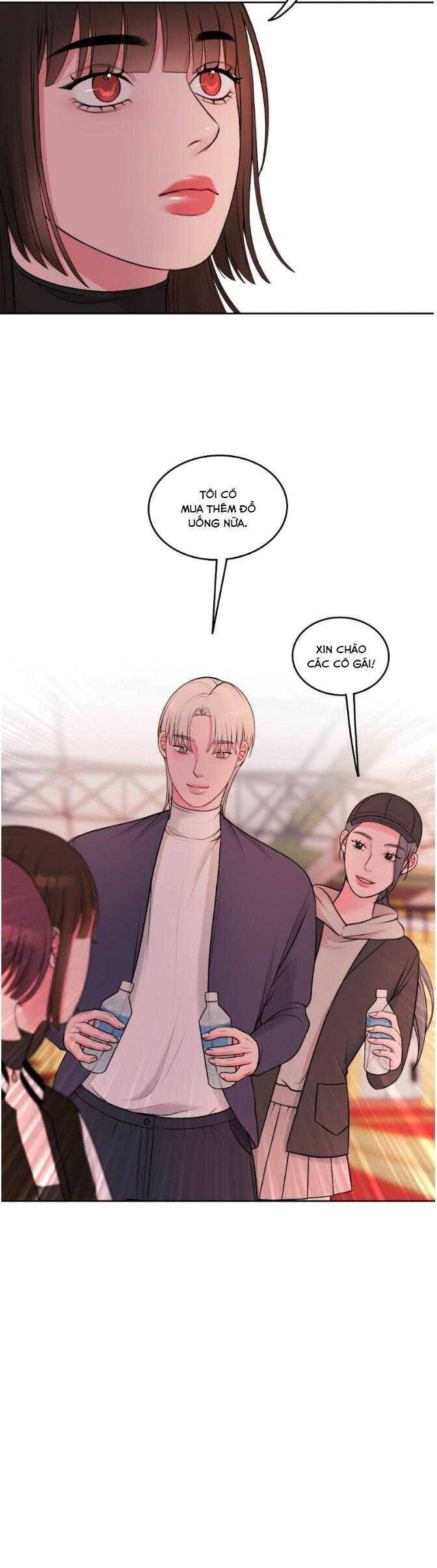 Tôi Trở Thành Con Gái Của Triệu Phú Chap 45 - Next Chap 46