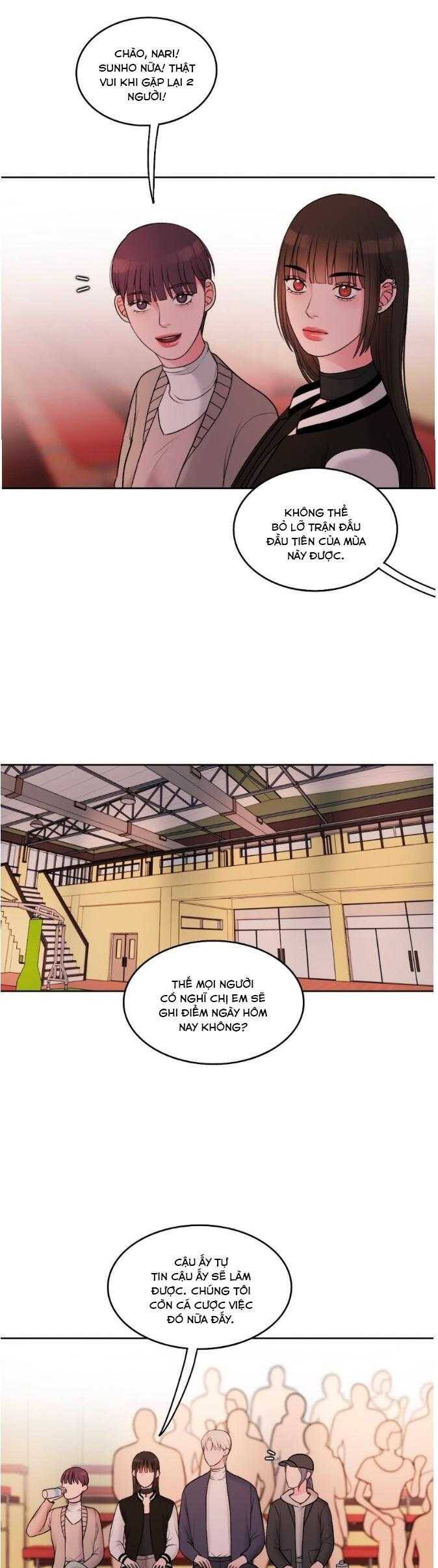 Tôi Trở Thành Con Gái Của Triệu Phú Chap 45 - Next Chap 46
