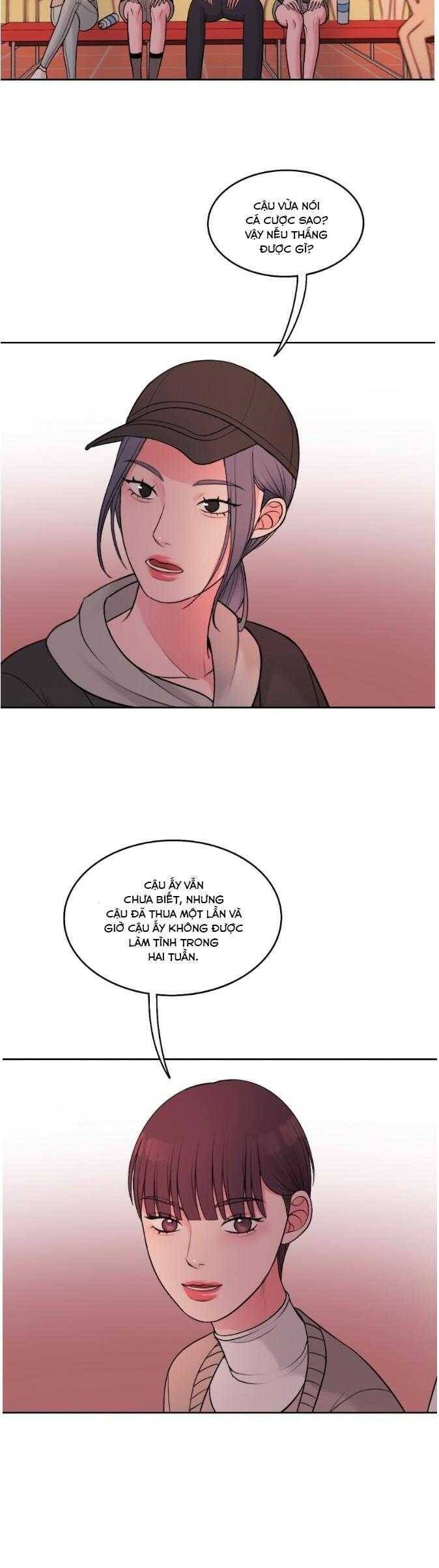 Tôi Trở Thành Con Gái Của Triệu Phú Chap 45 - Next Chap 46