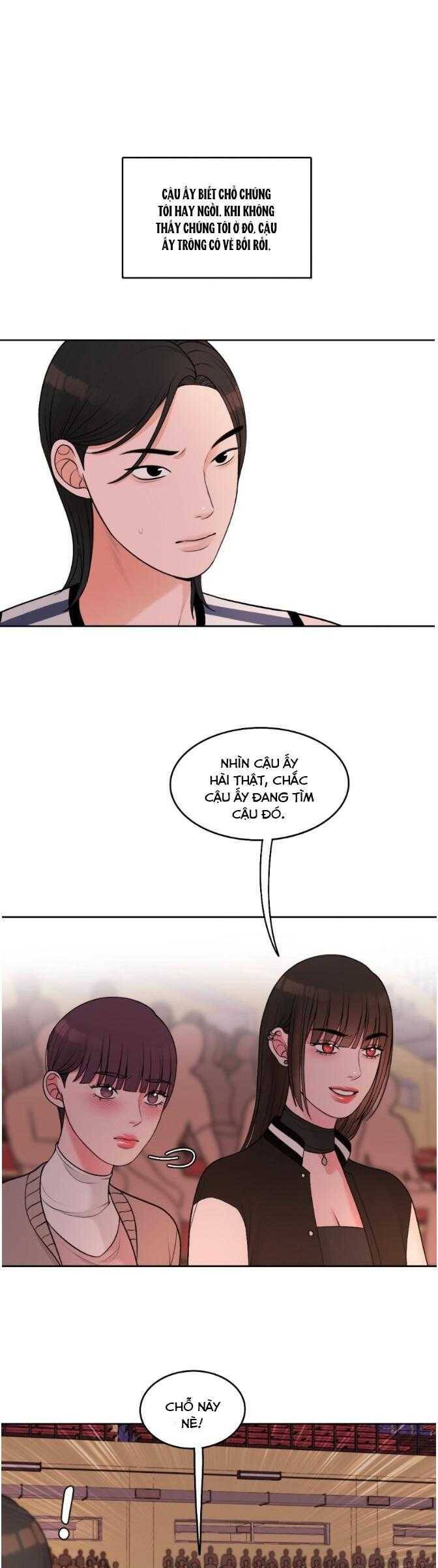 Tôi Trở Thành Con Gái Của Triệu Phú Chap 45 - Next Chap 46