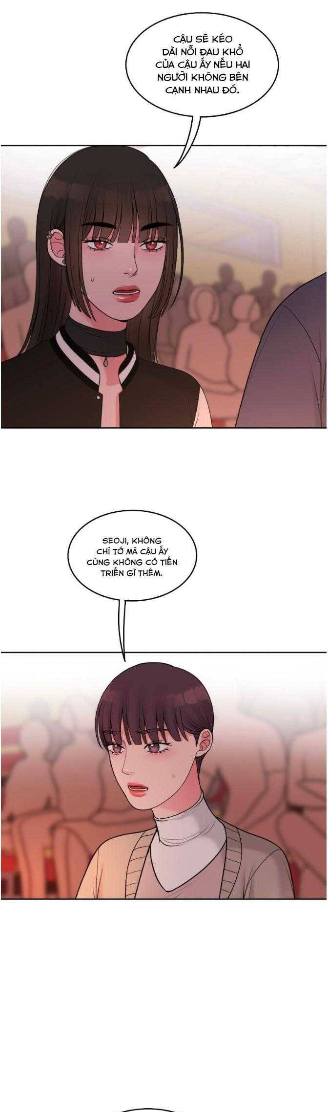Tôi Trở Thành Con Gái Của Triệu Phú Chap 45 - Next Chap 46