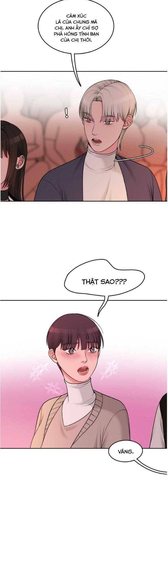 Tôi Trở Thành Con Gái Của Triệu Phú Chap 45 - Next Chap 46