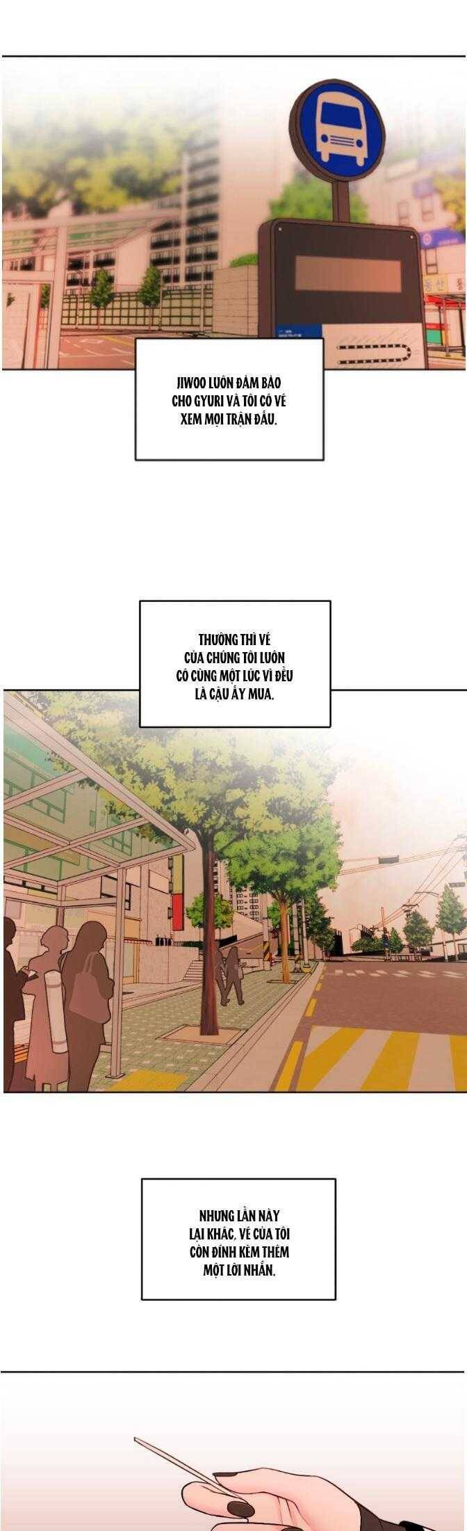 Tôi Trở Thành Con Gái Của Triệu Phú Chap 45 - Next Chap 46