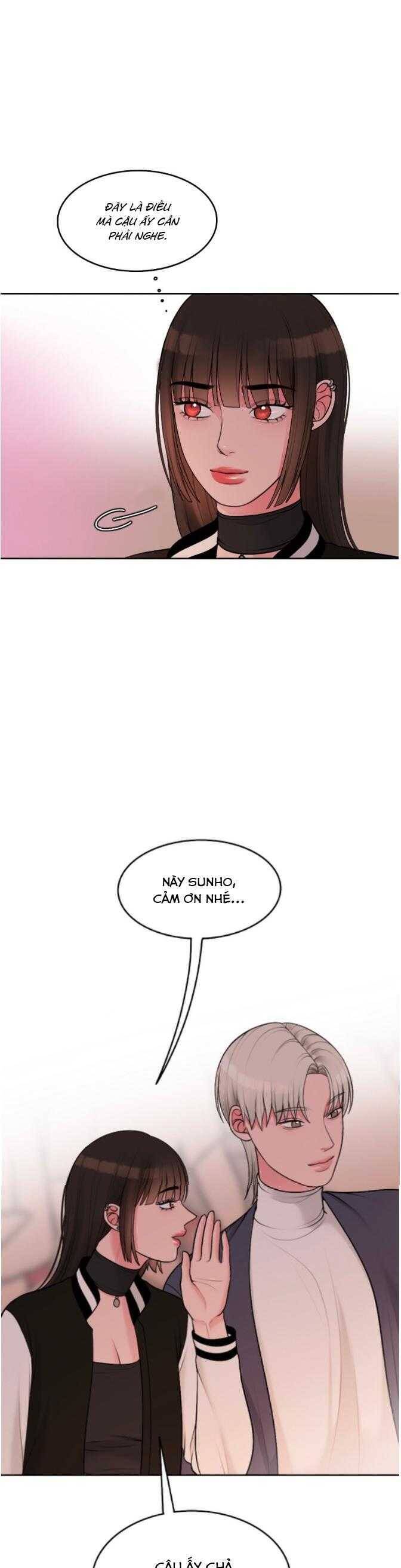 Tôi Trở Thành Con Gái Của Triệu Phú Chap 45 - Next Chap 46